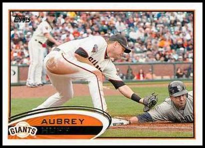 591 Aubrey Huff